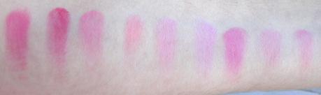 Over Rose, el look primavera de Givenchy.