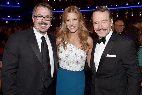 Ganadores Premios Primetime Emmy Awards 2014