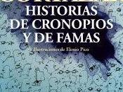 Historias cronopios famas