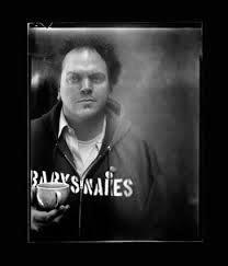 Mathias Svalina: Perdón: