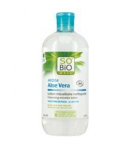Agua Micelar So Bioetic: Review