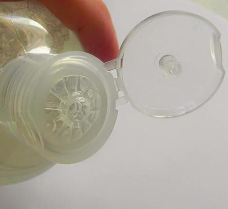 Agua Micelar So Bioetic: Review