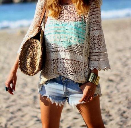 Looks final de verano