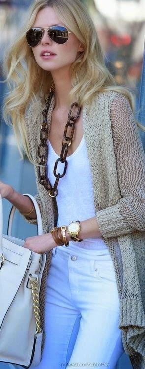 Looks final de verano