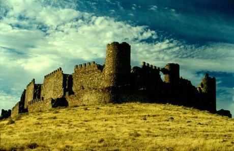 Historia de Almonacid de Toledo