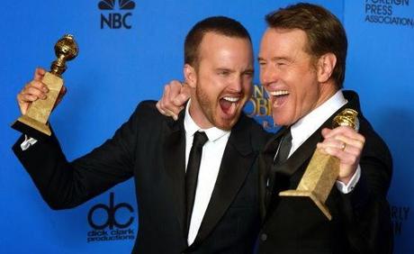 PREMIOS EMMY 2014: LISTA COMPLETA DE GANADORES