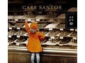 Care Santos: Deseo Chocolate