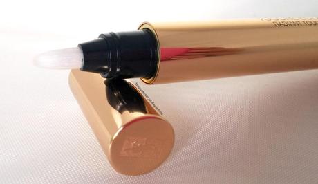 Touche Éclat de YSL es un Indispensable que Nunca Falta en mi Tocador