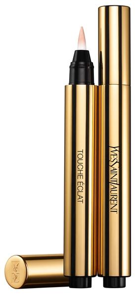 Touche Éclat de YSL es un Indispensable que Nunca Falta en mi Tocador