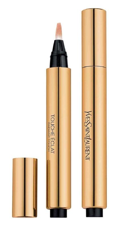 Touche Éclat de YSL es un Indispensable que Nunca Falta en mi Tocador