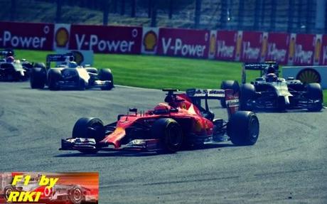 EN FERRARI TEMEN REPETIR LOS ERRORES DE SPA