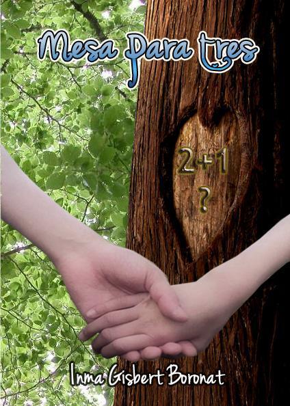 Reseña: Mesa para tres - Inma Gisbert Boronat