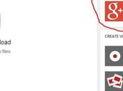 Youtube pronto podrán importar vídeos directamente Google+ cualquiera puede probarlo