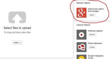 google-plus-import-button-youtube