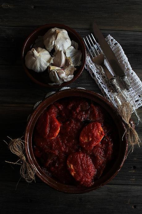 Tumbet mallorqín casero