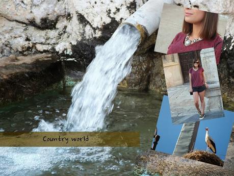 Country World Country World