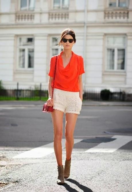 Inspiration: Red all over there
