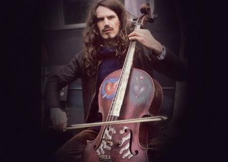 TRANSUBSTANS RECORDS REEDITA EL CLÁSICO DEL DANÉS TOMRERCLAUS EN VINILO TRANSUBSTANS RECORDS REEDITA EL CLÁSICO DEL DANÉS TOMRERCLAUS EN VINILO