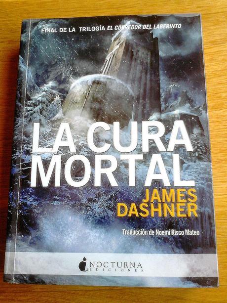 IMM #6: Julio y Agosto