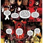 Avengers & X-Men: AXIS Nº 1