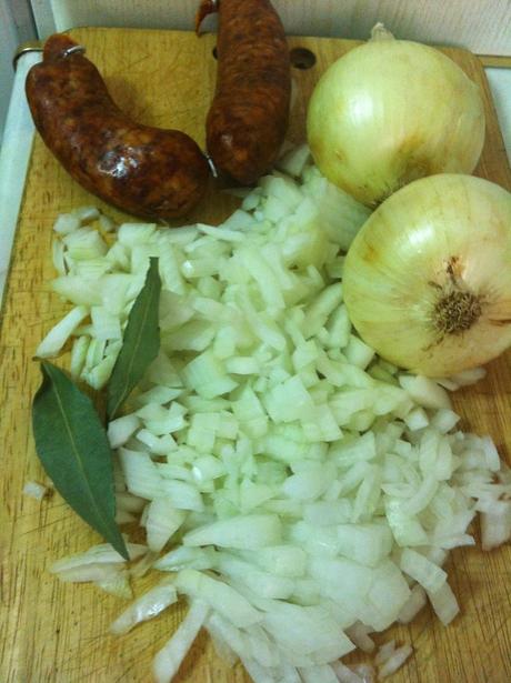 Judiones De La Granja Genuinos