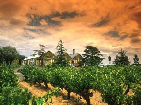 Región vinícola de Coonawarra