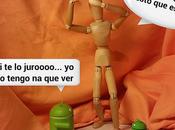 Patxi. Adivina quien viene cenar