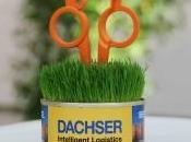 Dachser plantará árbol cada visitante feria spoga+gafa 2014 deje huella stand