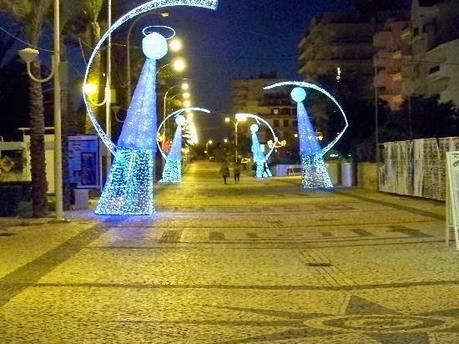 Martes Parlanchín #11: Playa de Monte Gordo