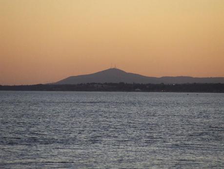 Martes Parlanchín #11: Playa de Monte Gordo