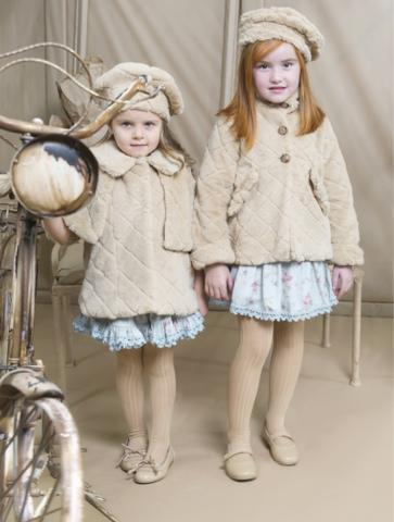 Capas para niñas