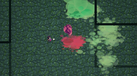 Nuevo vídeo trailer de Titan Souls, ¿el Shadow of Colossus pixelado que esperabas?