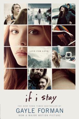 If I Stay (If I Stay, #1)