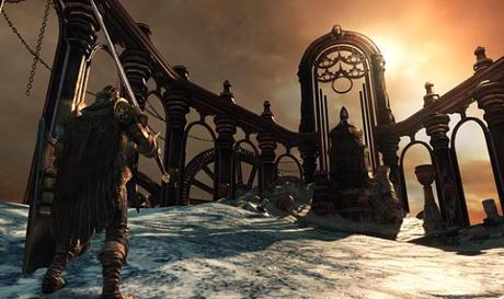 El segundo DLC de Dark Souls II ya disponible Dark Souls II