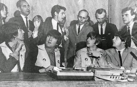 50 AÑOS: 26 de Agosto de 1964 - Conferencia de Prensa - Denver