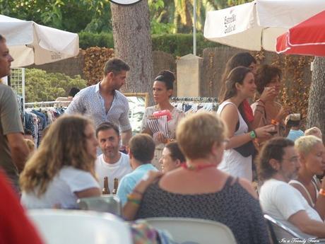 Music and Food! II Envidia, mucha envidia es la que os dará cuando veáis este post MUSIC&FOOD