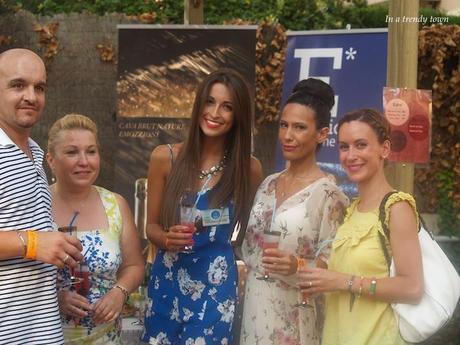 Music and Food! II Envidia, mucha envidia es la que os dará cuando veáis este post EVENTO MUSIC AND FOOD