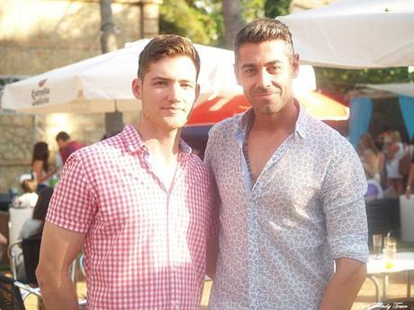 Music and Food! II Envidia, mucha envidia es la que os dará cuando veáis este post MUSIC&FOOD