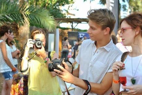 Music and Food! II Envidia, mucha envidia es la que os dará cuando veáis este post MUSIC&FOOD