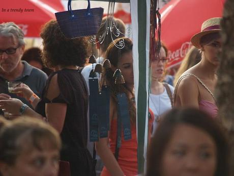 Music and Food! II Envidia, mucha envidia es la que os dará cuando veáis este post EVENTO MUSIC AND FOOD