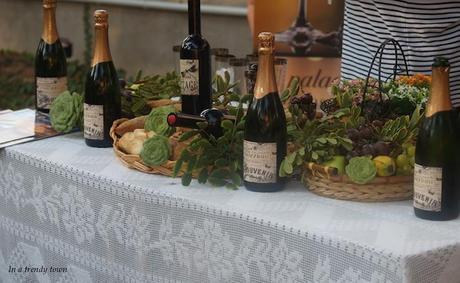 Music and Food! II Envidia, mucha envidia es la que os dará cuando veáis este post EVENTO MUSIC AND FOOD