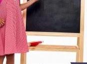 Cómo preparar niños para empezar nuevo cole.