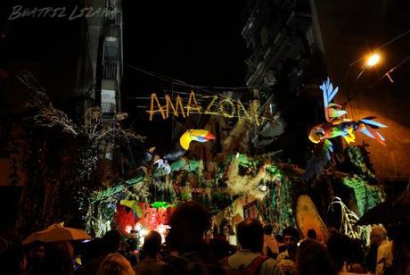 amazonia