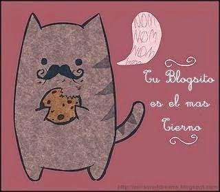 PREMIO DOBLE: AL BLOG MÁS TIERNOY MI 1º PREMIO DARDOS PREMIO DOBLE: AL BLOG MÁS TIERNOY MI 1º PREMIO DARDOS