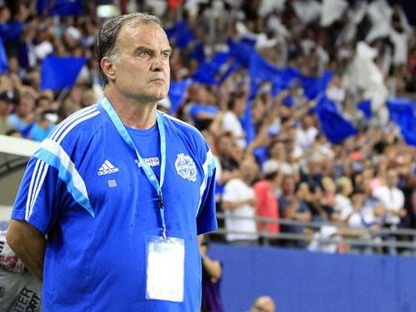 Bielsa quiere a un descarte del Barcelona