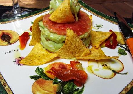 ES TIEMPO DE...............TOMATES.-