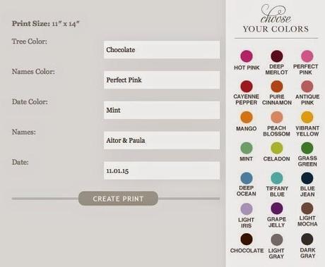 Imprimibles gratis para bodas (Parte 1) Imprimibles gratis para bodas (Parte 1)