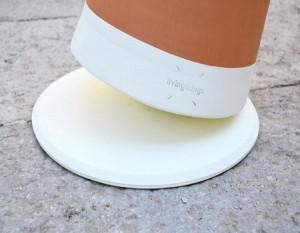 Macetas balanceo: un lugar idóneo para el crecimiento de tus plantas