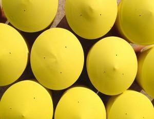 Macetas balanceo: un lugar idóneo para el crecimiento de tus plantas