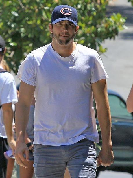 Ashton Kutcher